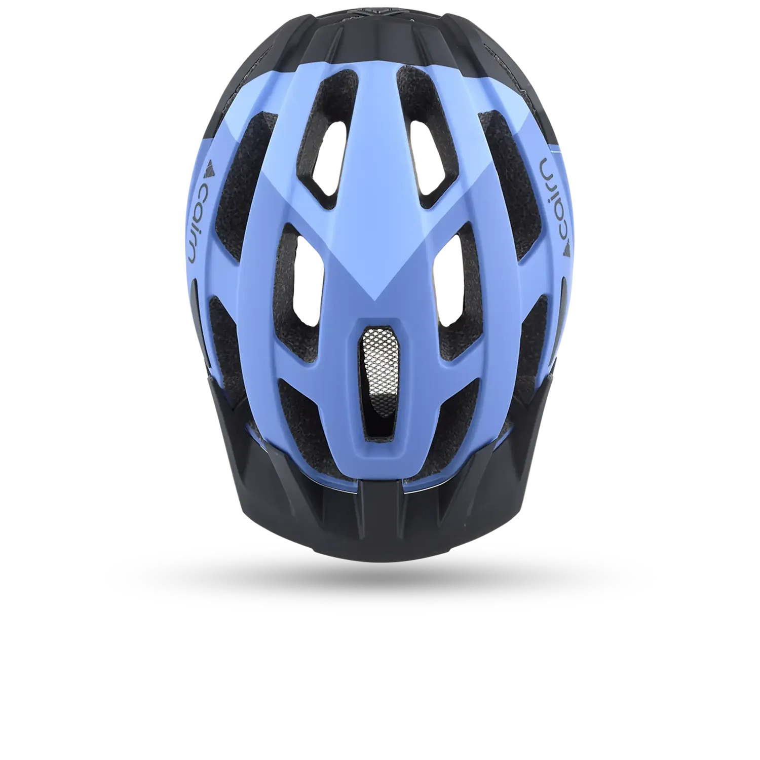 Cairn Prism XTR II cykelhjälm horizon visir S-L