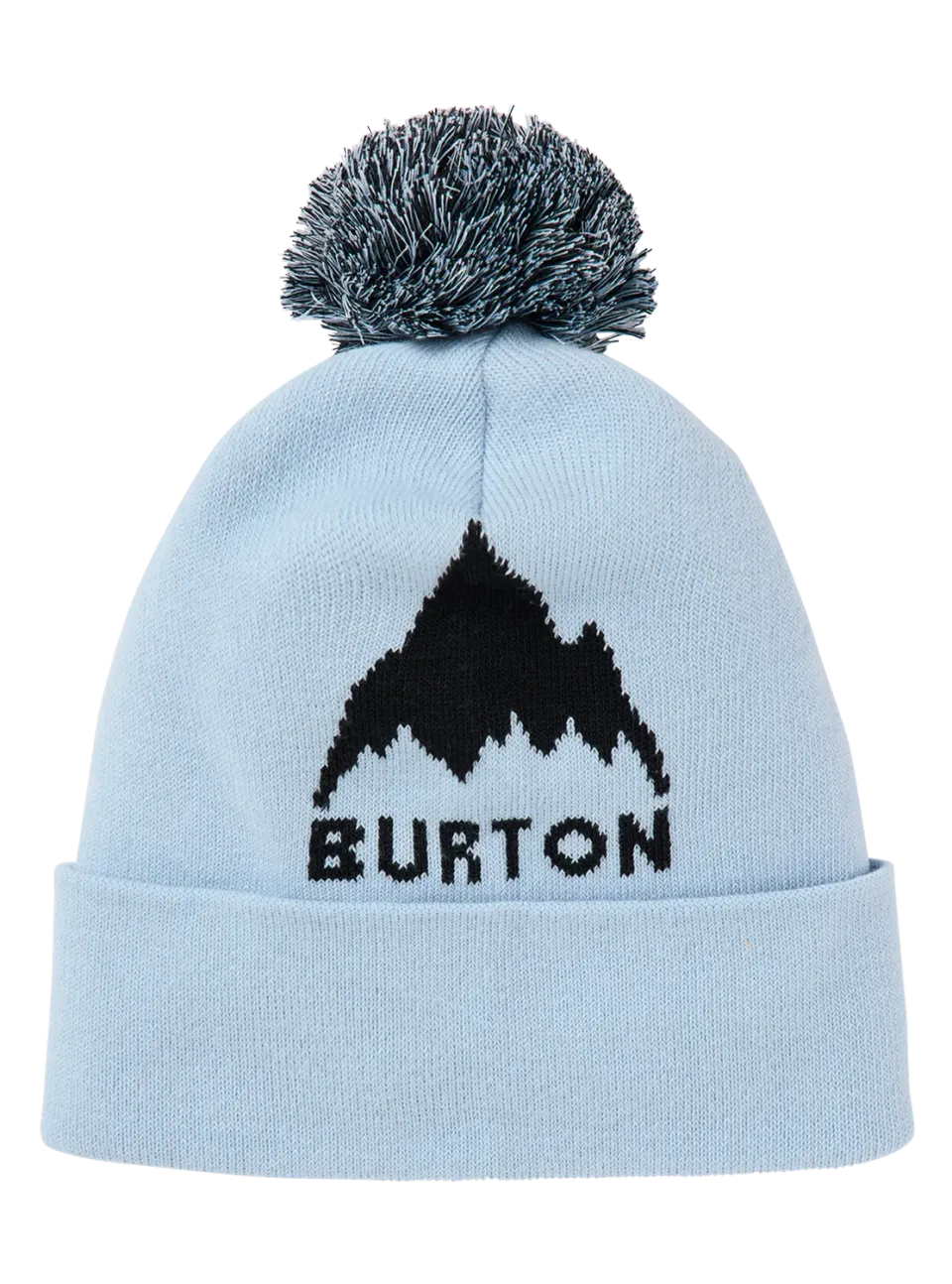 Burton Recycled Trope barnmössa svart återvunnen