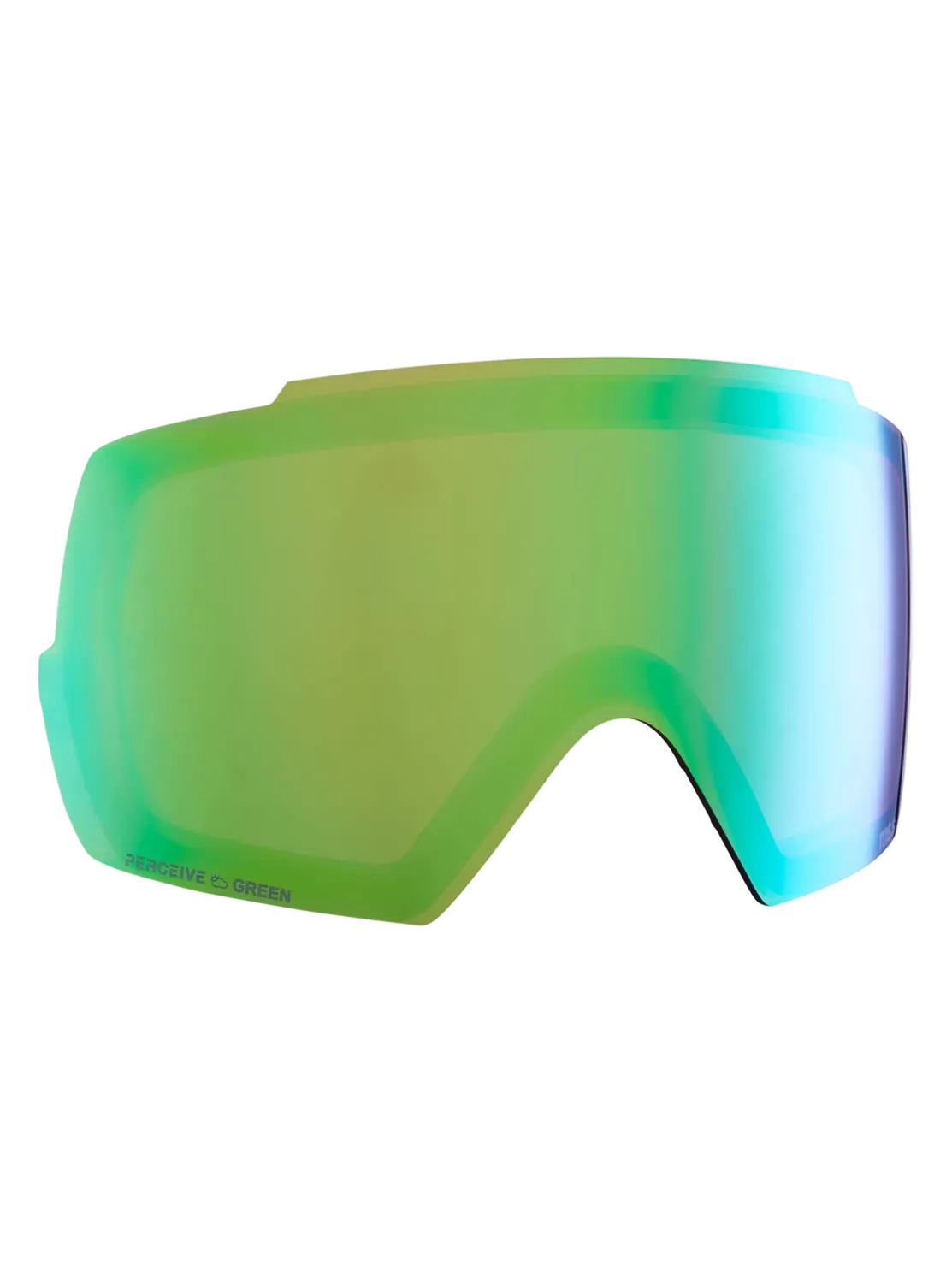 Anon M5S Perceive skidglasögonlins Variable Blue