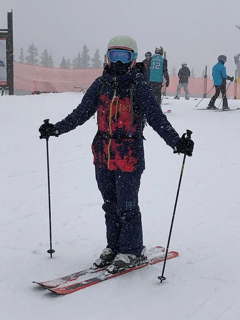 Burton ak Summit Gore-Tex 2L skidbyxor dam True Black isolerade