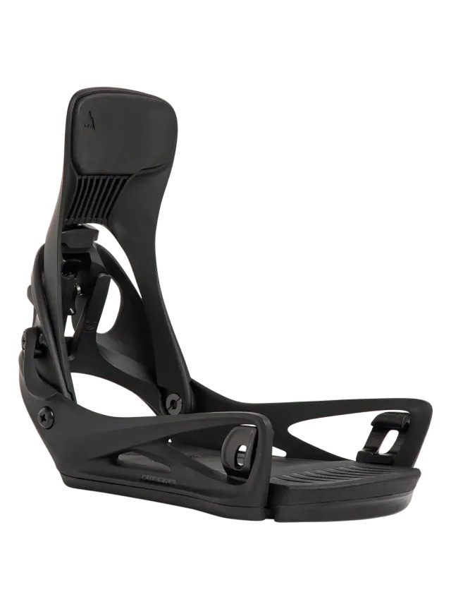 Burton Cartel X Step On snowboardbindning svart M responsiv
