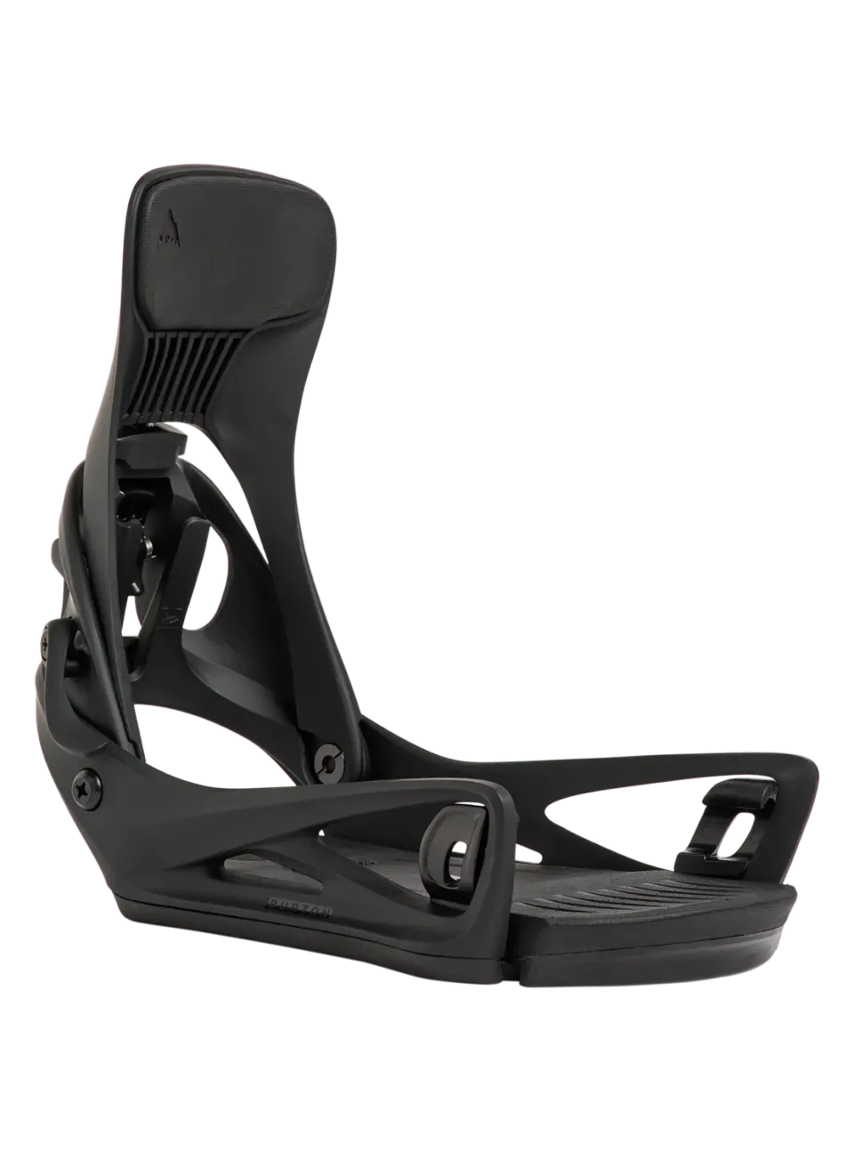 Burton Cartel X Step On snowboardbindning svart M responsiv