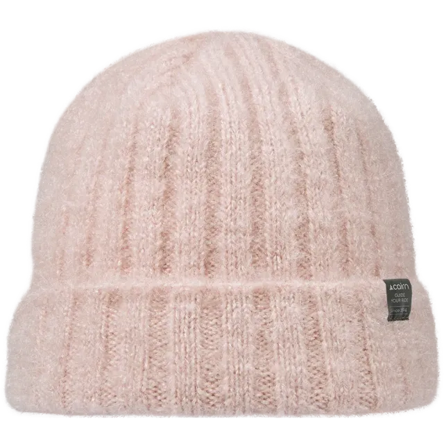 Cairn Ambre Hat mössa rose lätt dam
