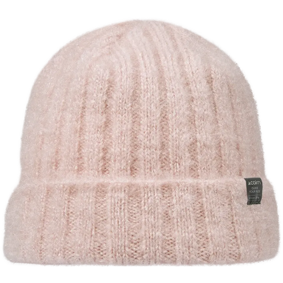 Cairn Ambre Hat mössa rose lätt dam