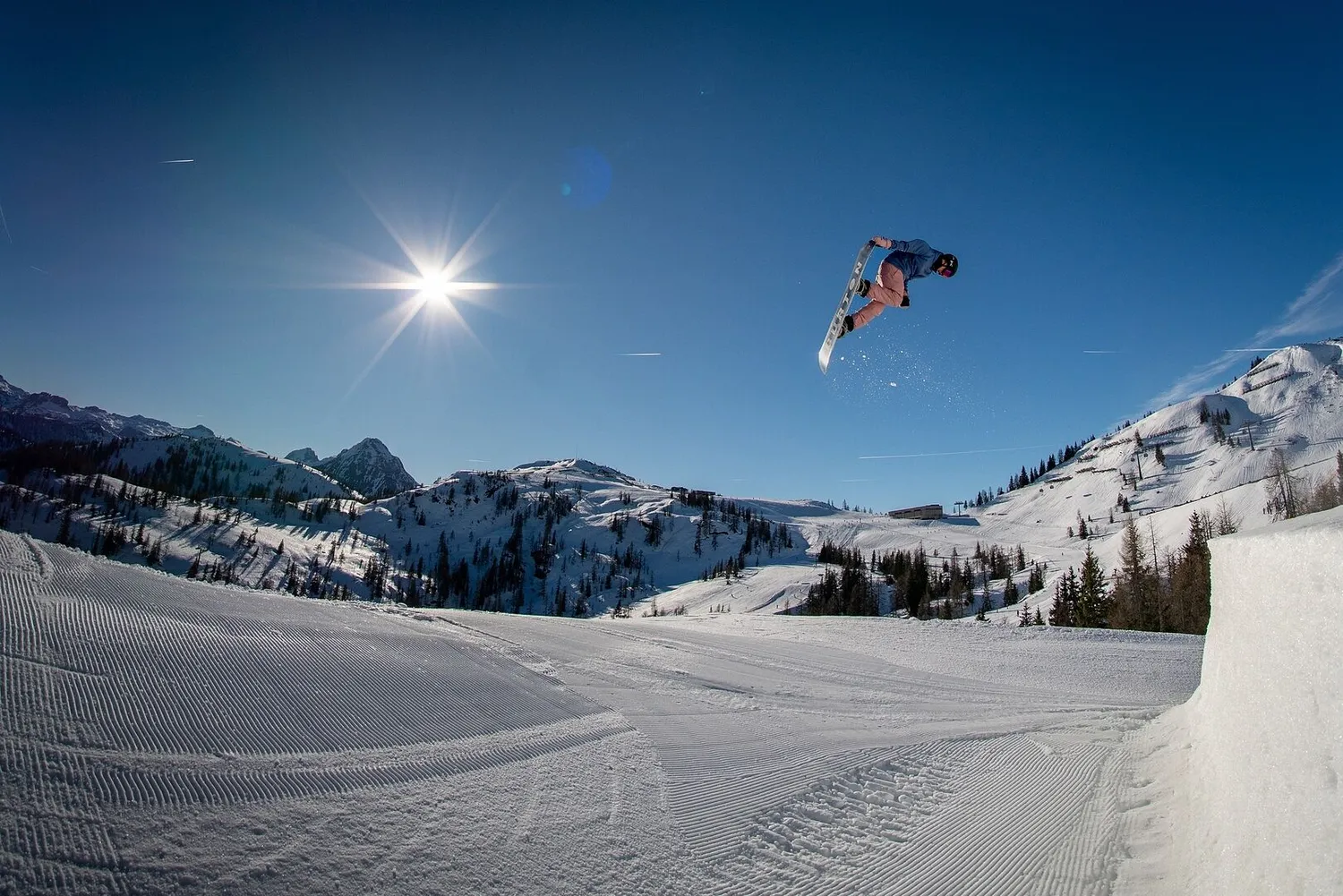 Burton Process Camber snowboard 157 precis