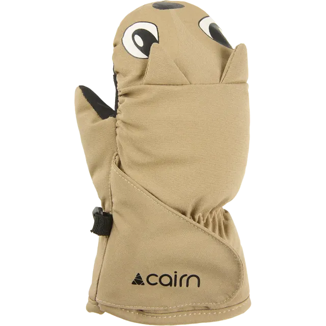 Cairn Pico B tumvantar baby biscuit chipmunk varm