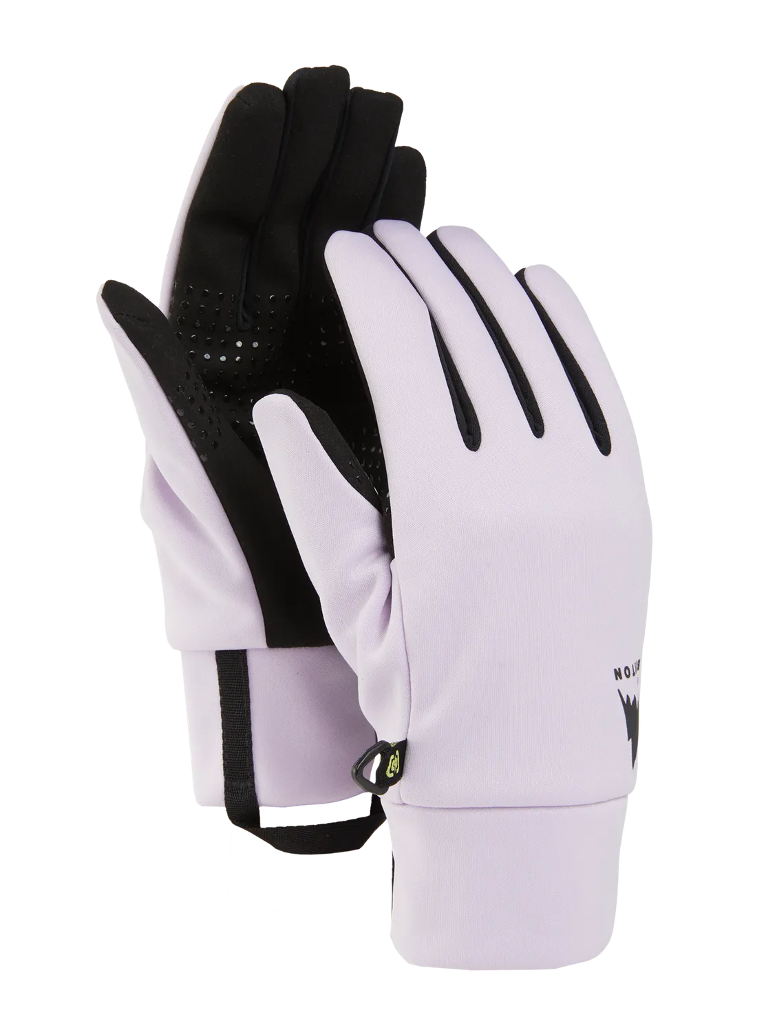 Burton Touch-N-Go linerhandskar dam Moondust Purple tunn