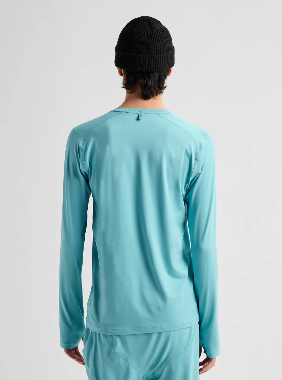 Burton Lightweight Base Layer Crewneck underställströja herr