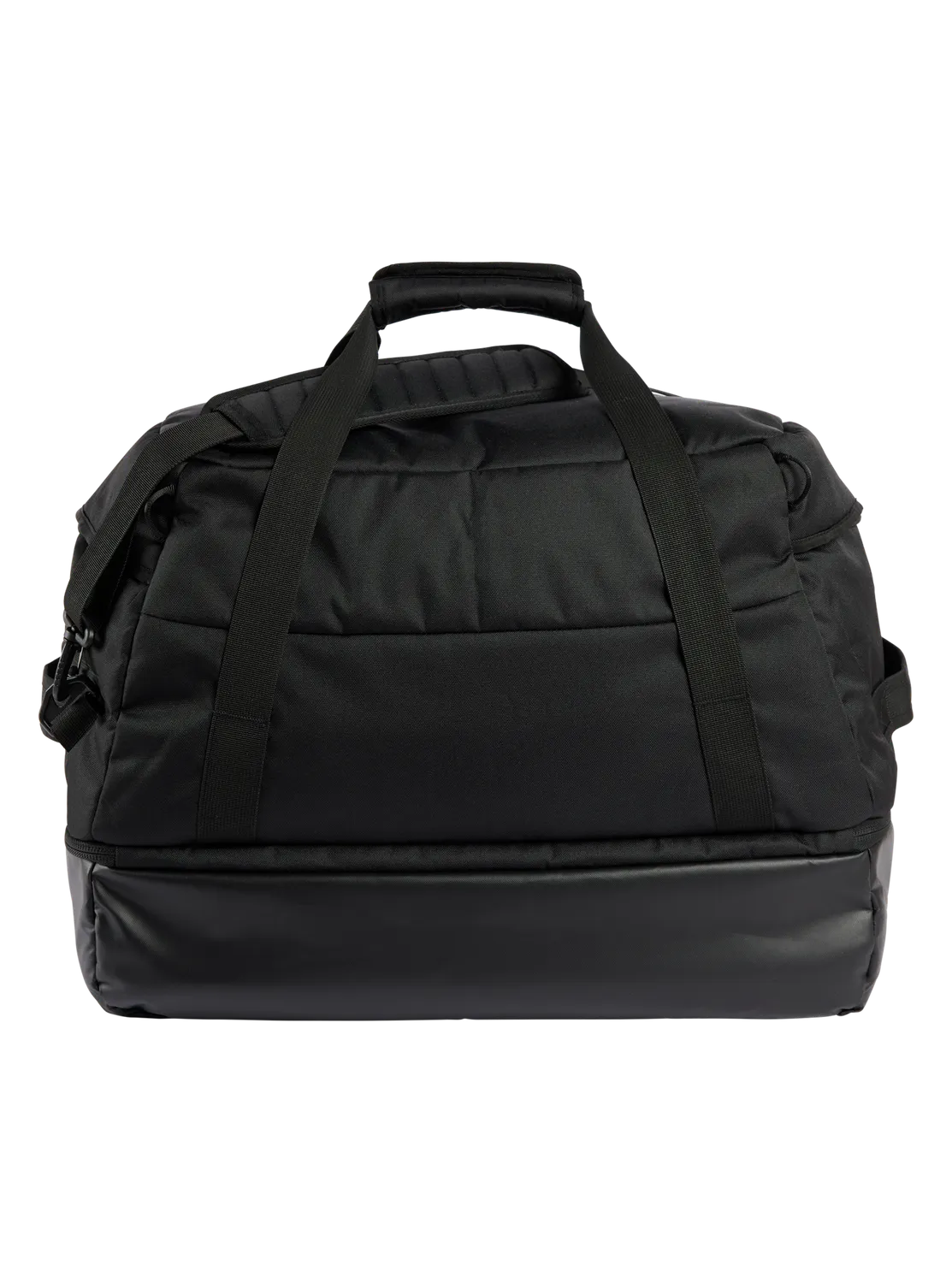 Burton Gig 70L duffelväska True Black med bootfack