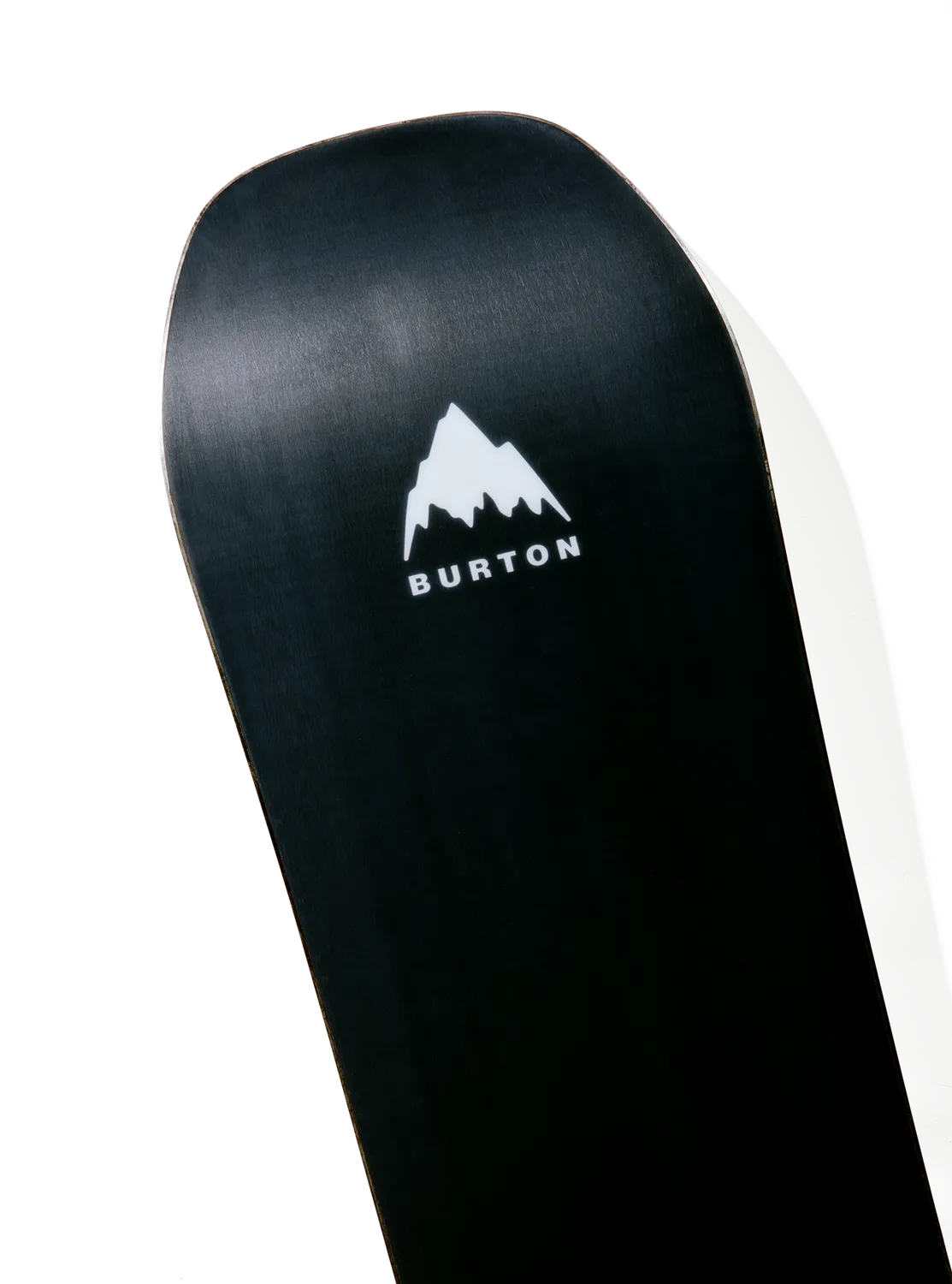 Burton Feelgood Flying V snowboard dam vit 149