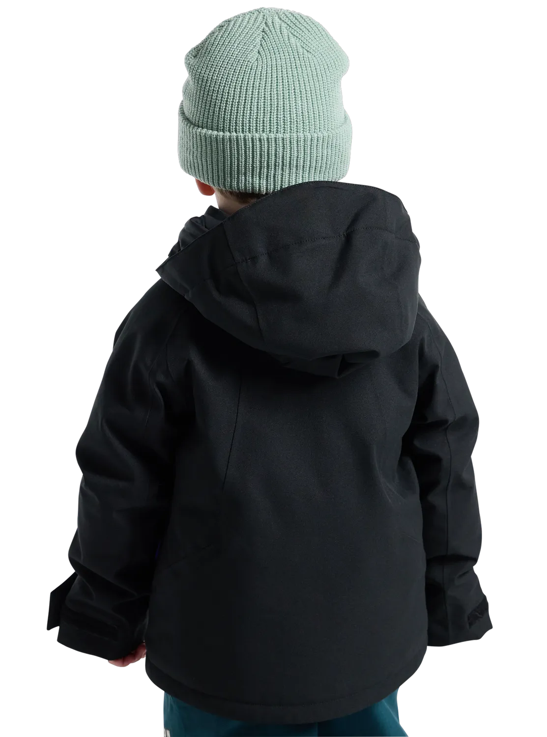 Burton Hillslope 2L Skidjacka Småbarn Critters