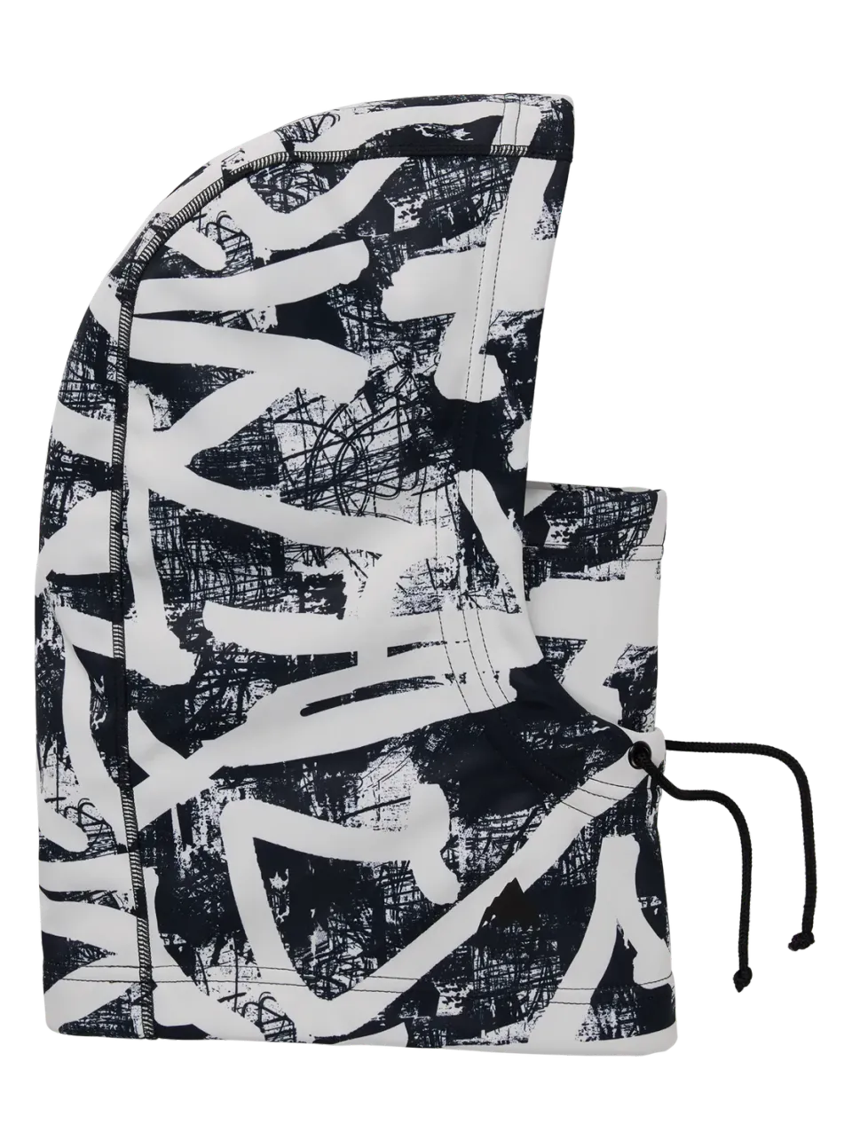 Burton Bonded Hood skidhuva Soft Sage Heather vindtät