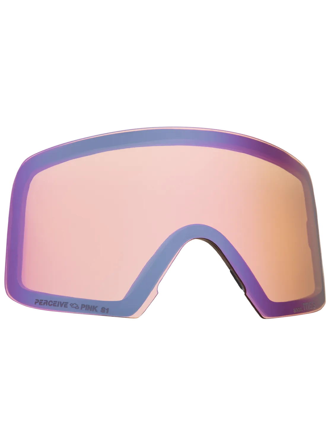 Burton Anon M6S Perceive gogglelins Sunny Onyx