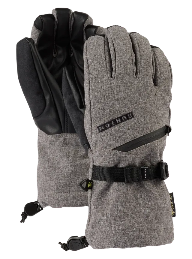 Burton GORE-TEX handskar dam crystal dye vattentäta