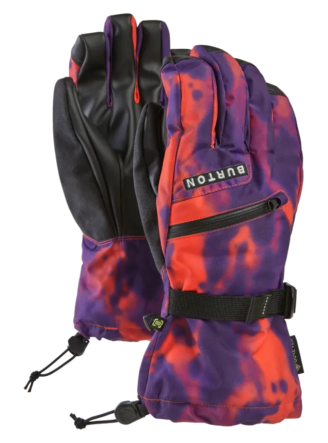 Burton GORE-TEX handskar Jake Blue vädertåliga