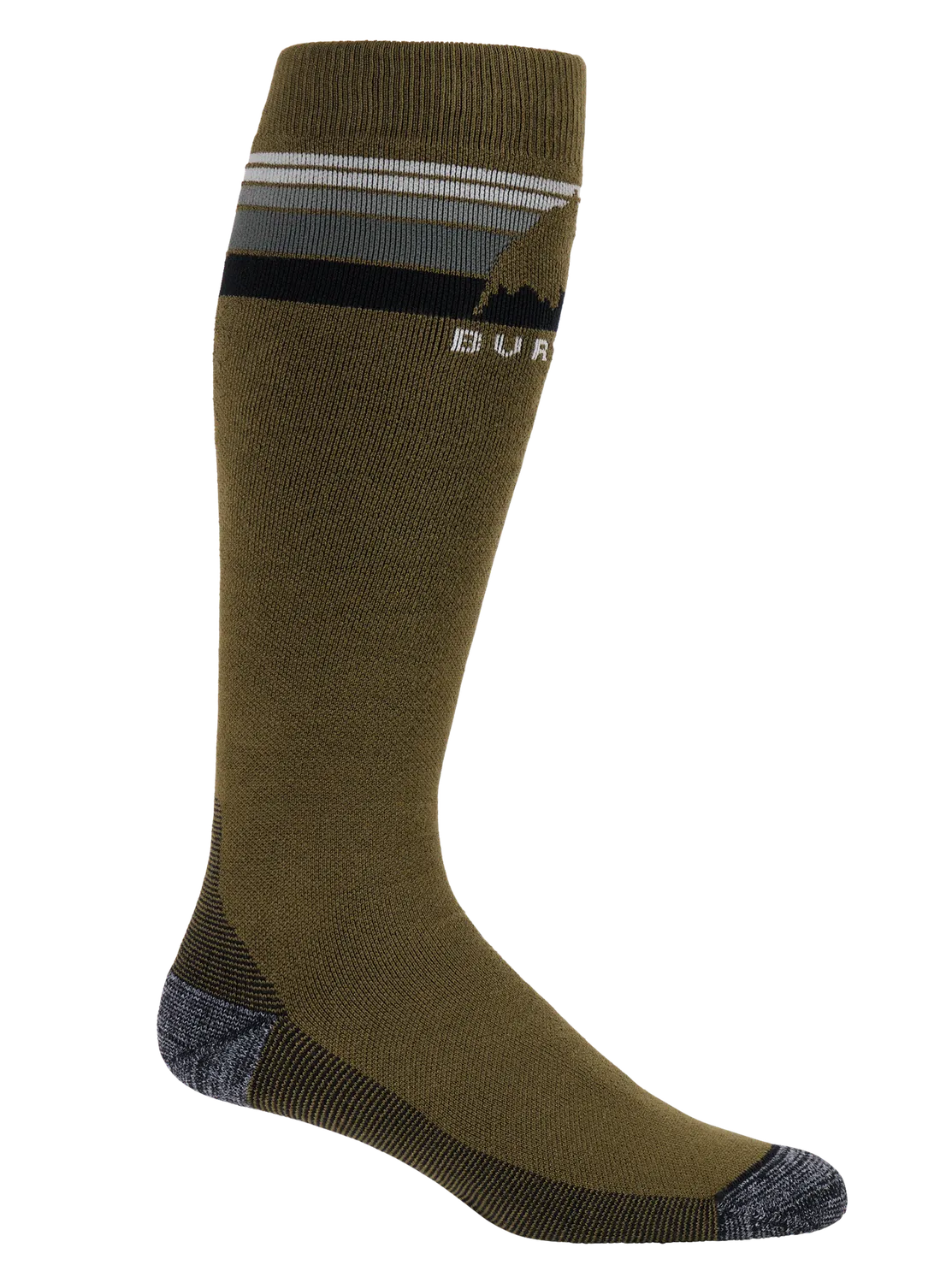 Burton Emblem strumpor herr Nightfall mellanvikt
