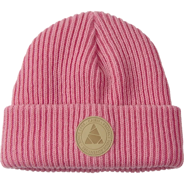 Cairn Gaby Hat J mössa rosa junior rider