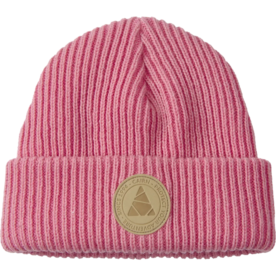 Cairn Gaby Hat J mössa rosa junior rider