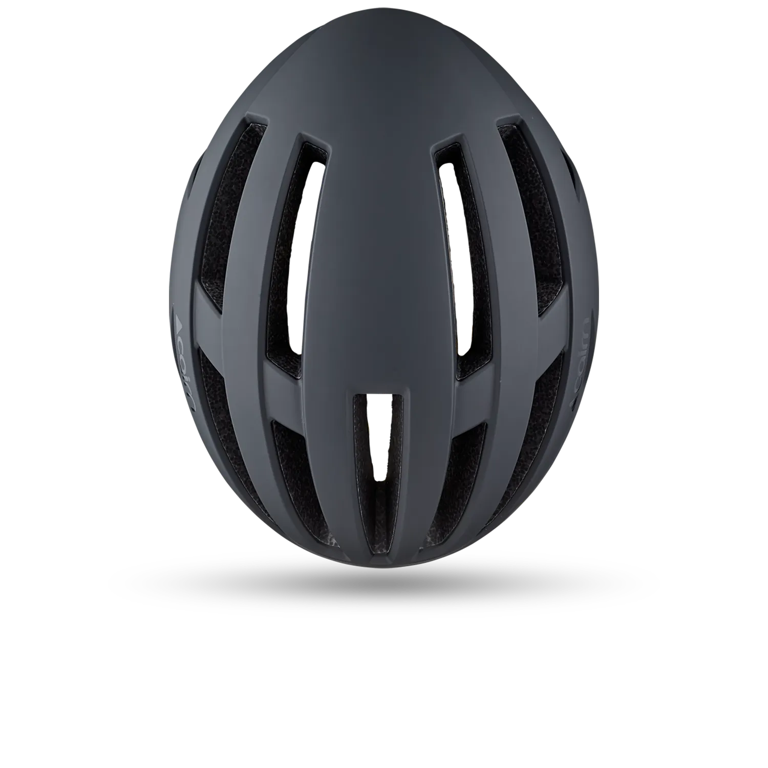 Cairn Atom Mips cykelhjälm svart Cameleon S M L