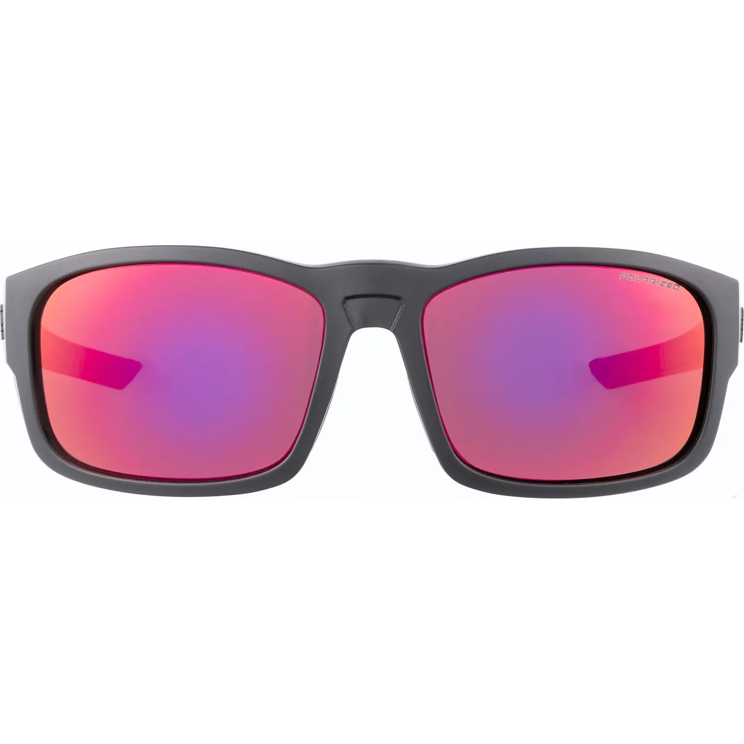 Cairn Perito M Polarized solglasögon mat black polariserade