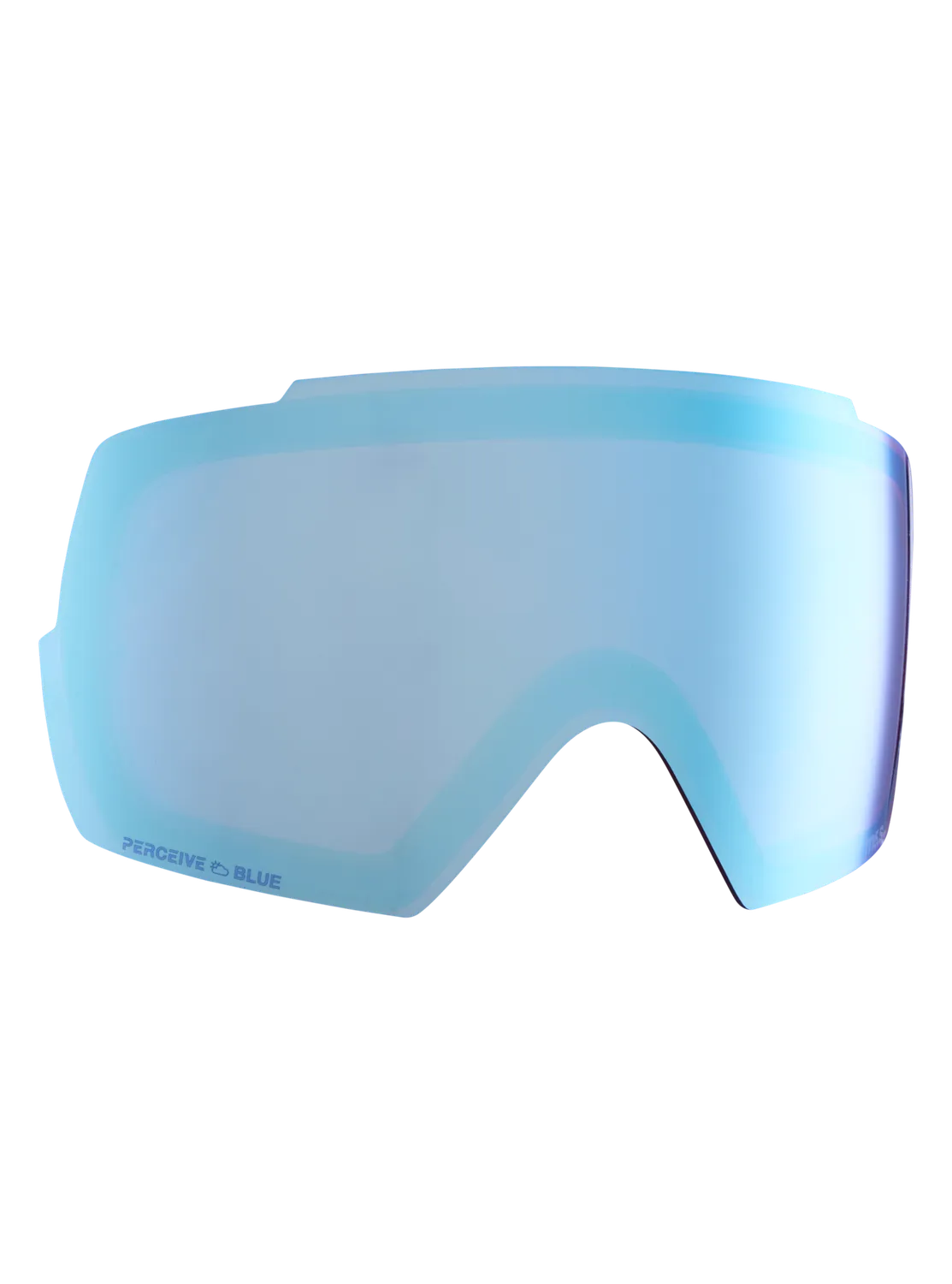 Anon M5S Perceive skidglasögonlins Variable Blue
