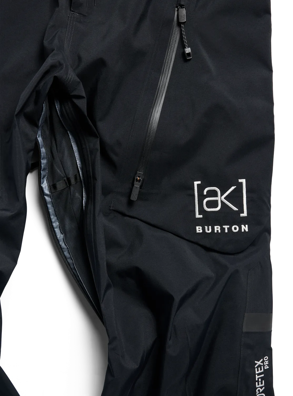 Burton [ak] Acamar GORE-TEX PRO 3L byxa True Black