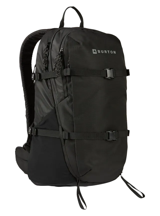 Burton Day Hiker 30L ryggsäck 30L laptopfack