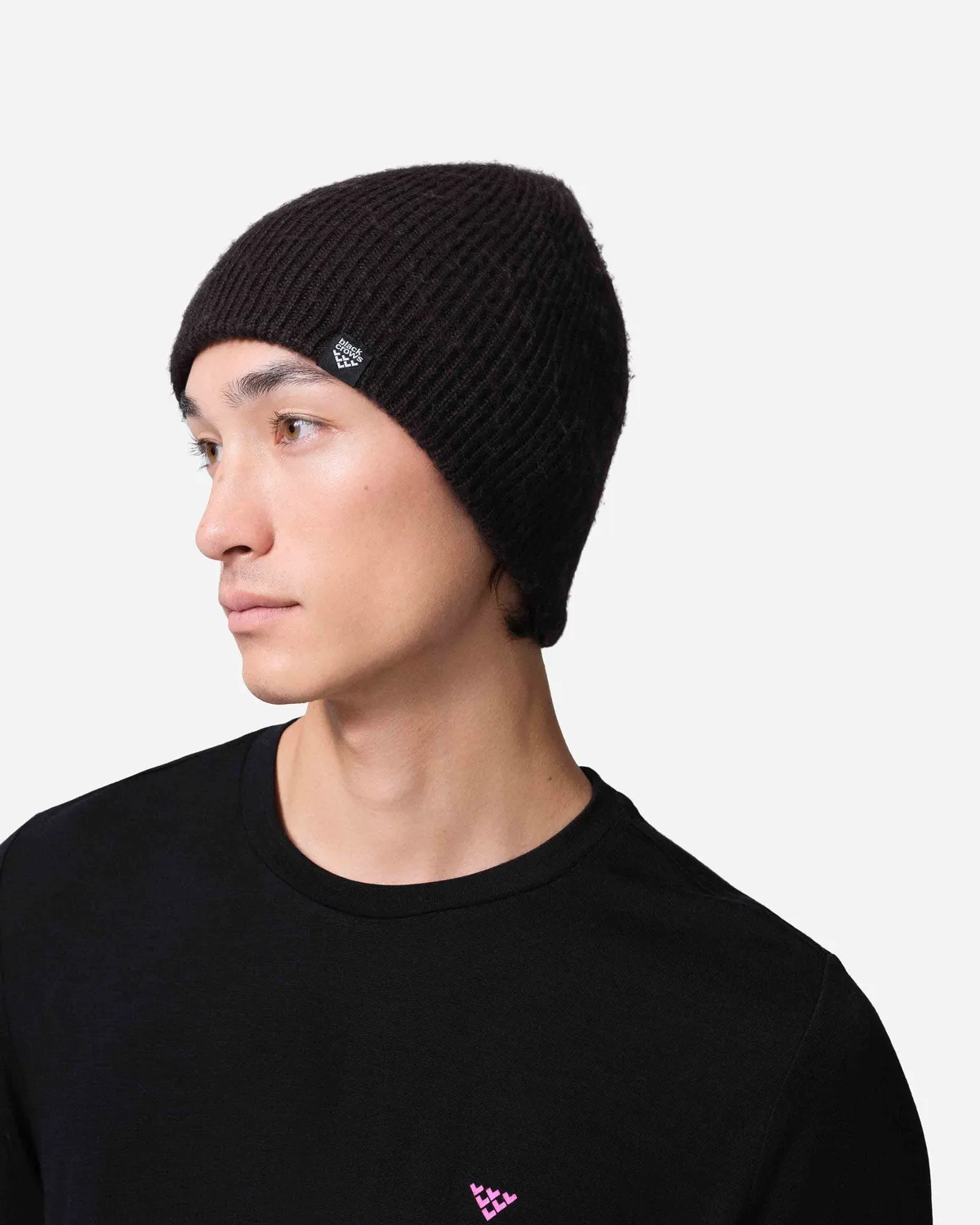 Black Crows Ski Urban mössa wax-yellow varm unisex