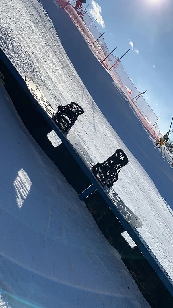 Burton Instigator PurePop snowboard 155 nybörjare