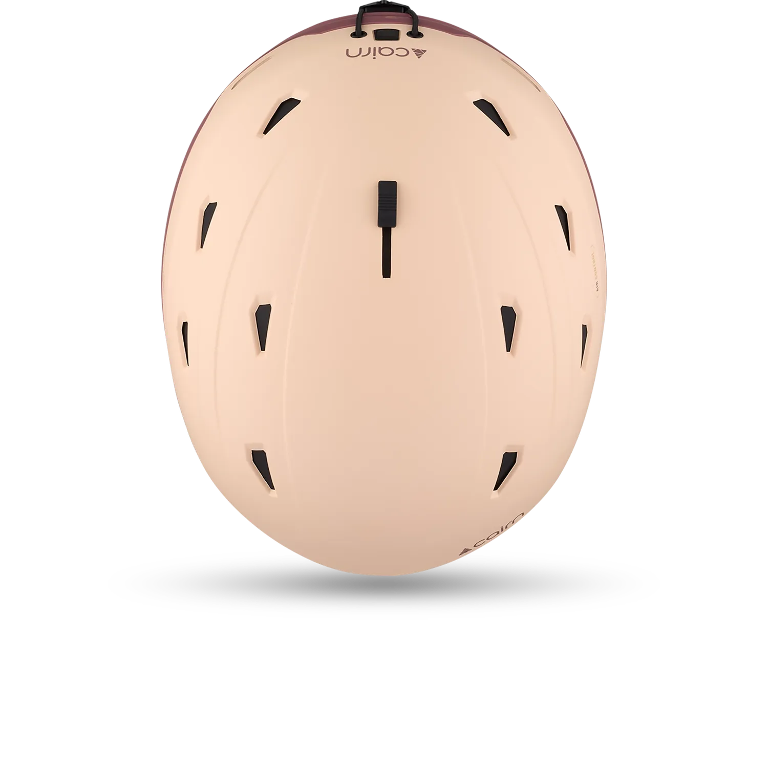 Cairn Xplorer Pure Light Peach skidhjälm Recco
