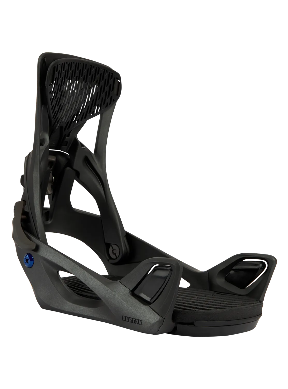 Burton Step On Escapade snowboardbindning svart dam S