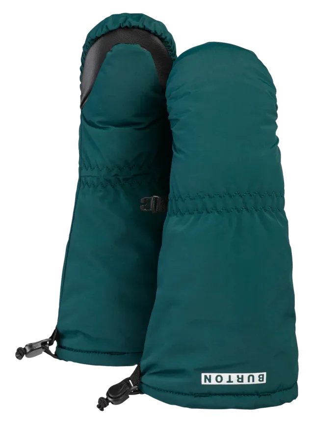 Burton Grommitt tumvantar Wildcat Floral fodrad