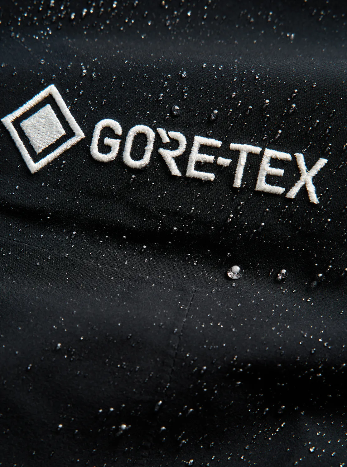 Burton [ak] Tuvak GORE-TEX C-KNIT 3L byxor True Black skal