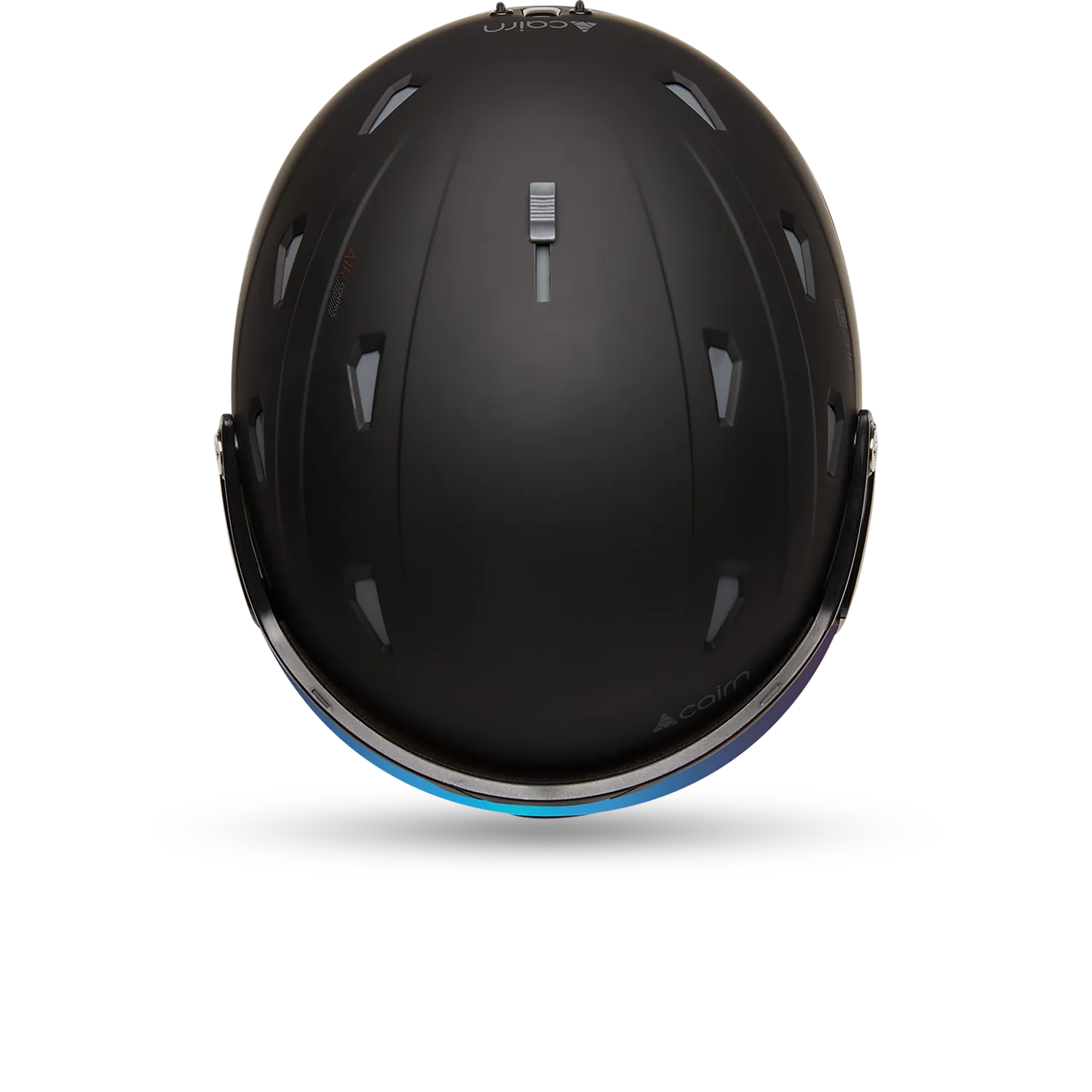 Cairn Xplorer Visor Evolight skidhjälm svart