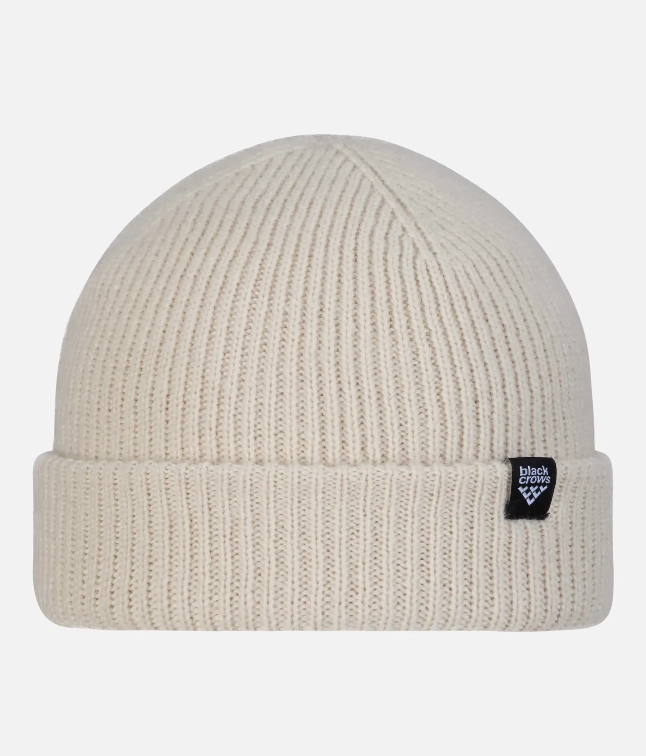 Black Crows Ski Urban mössa wax-yellow varm unisex