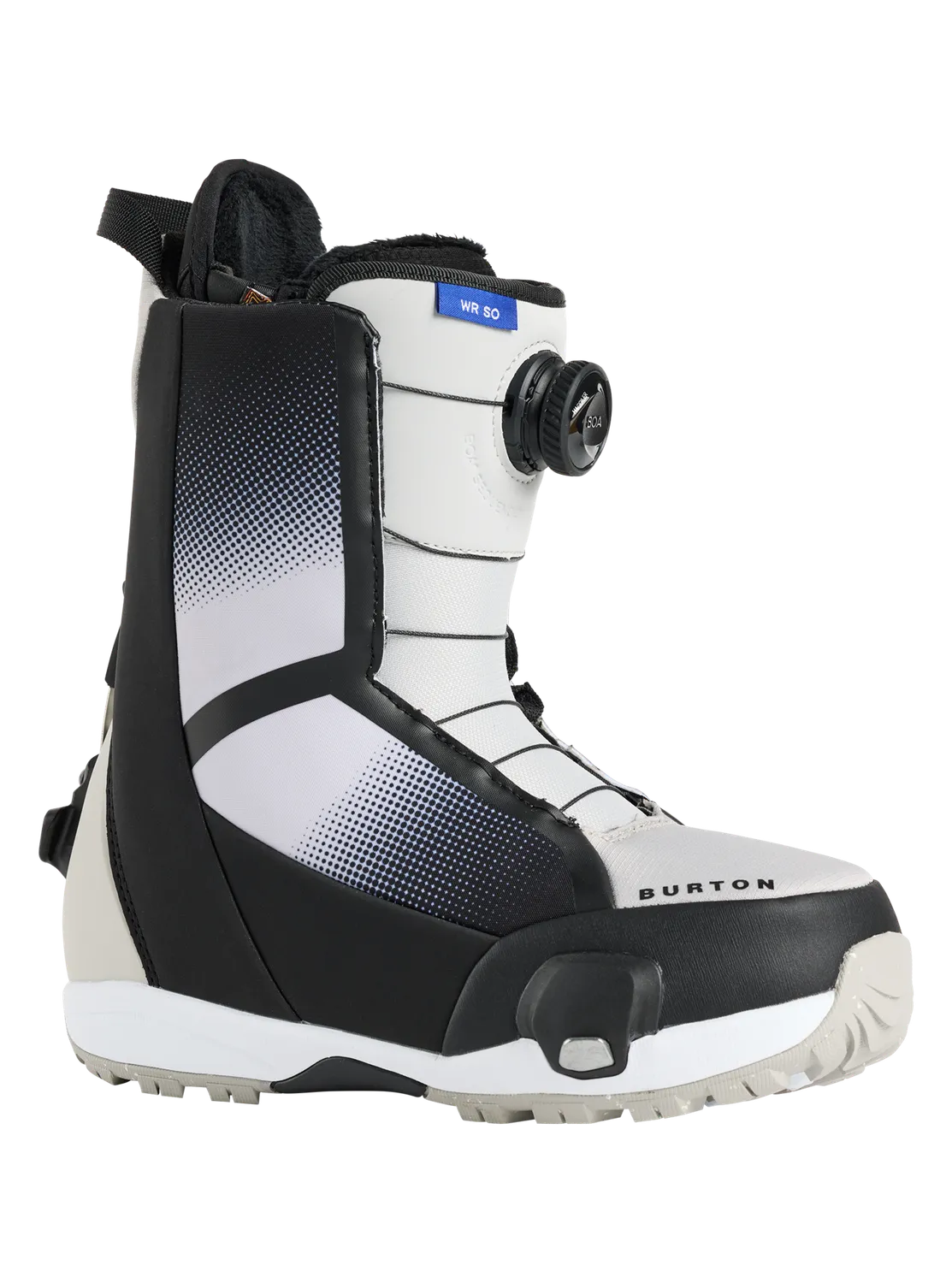 Burton Waverange Step On Snowboardboots Dam BOA
