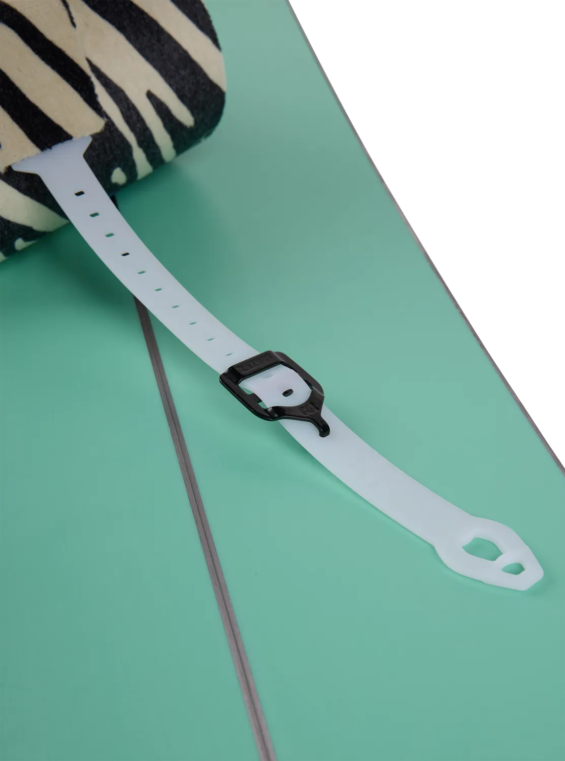 Burton Universal Splitskins Glide stighudar M syntet