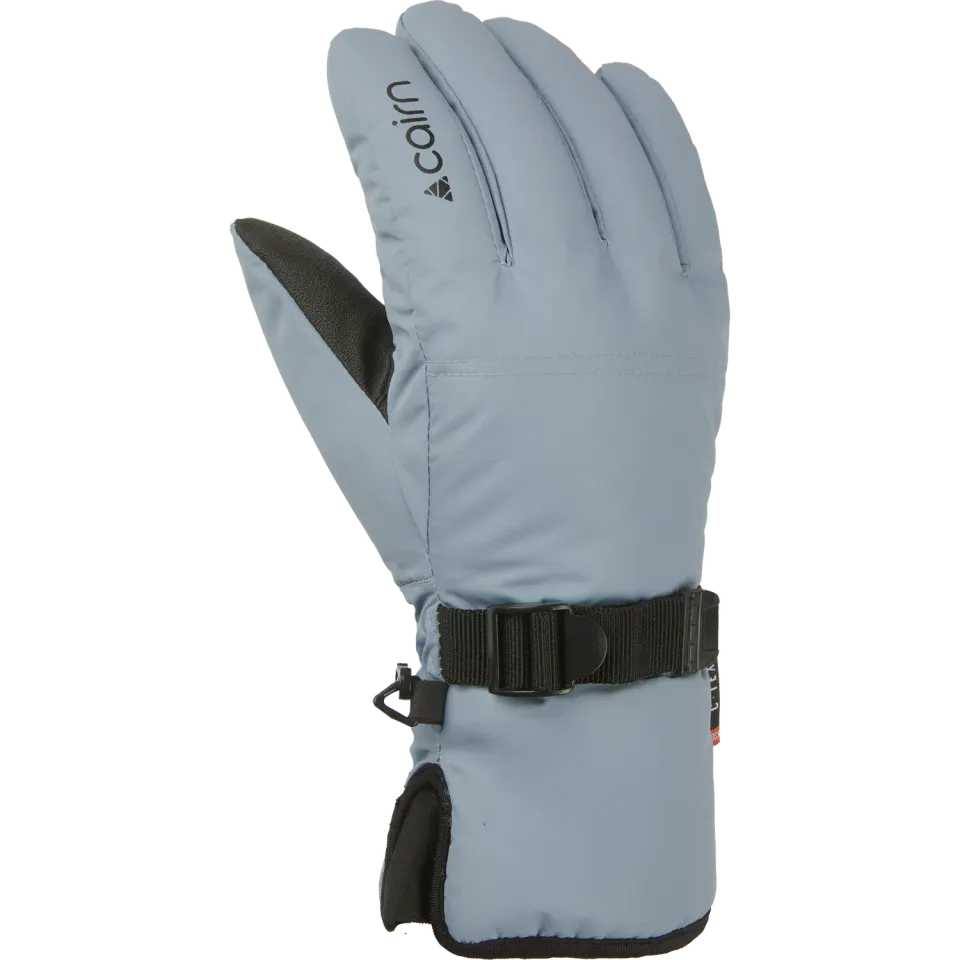 Cairn Optima Pure Fit Storm skidhandske vattentät