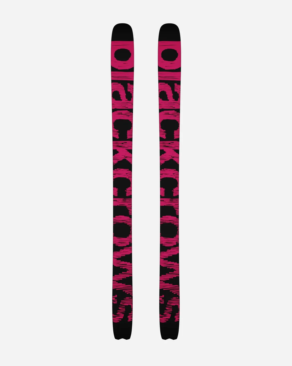 Black Crows Corvus skidor rosa 176 cm freeride