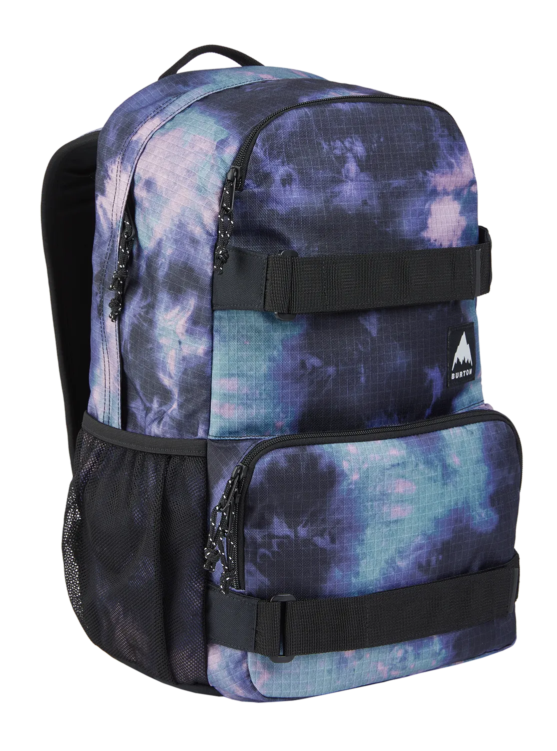 Burton Treble Yell 21L ryggsäck True Black åkning