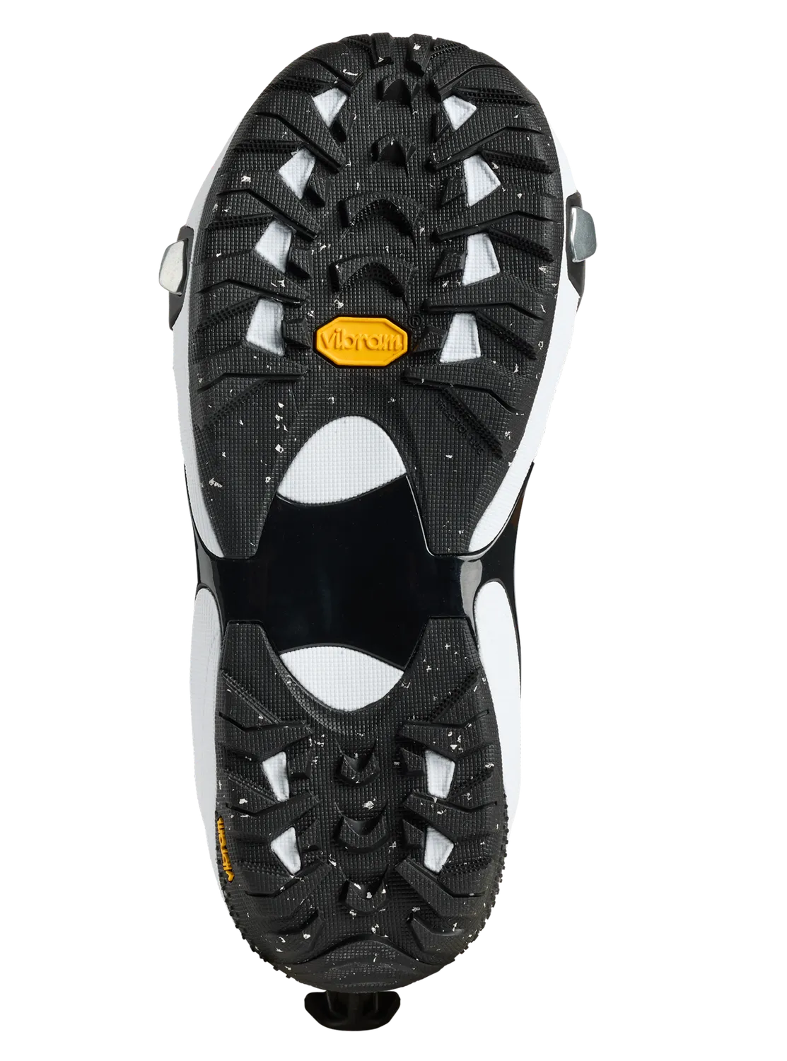 Burton Waverange X Step On snowboardboots svart mjuk flex