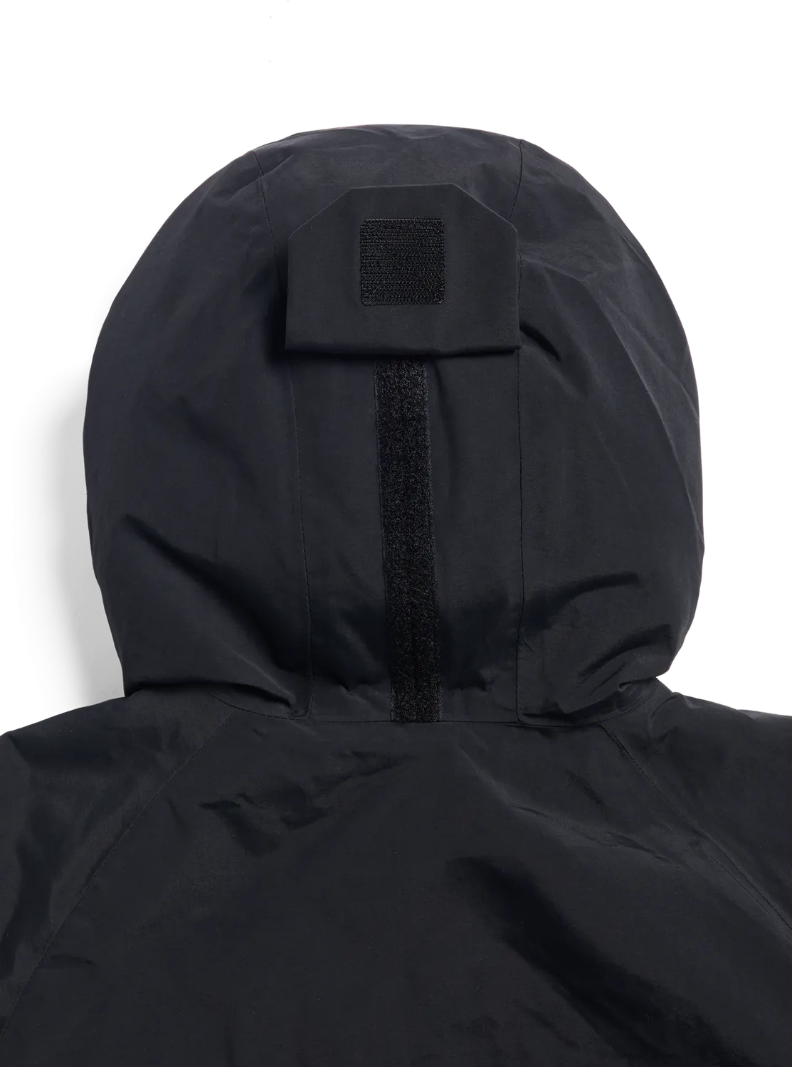 Burton Frostner 2L Anorak barnjacka True Black vattentät