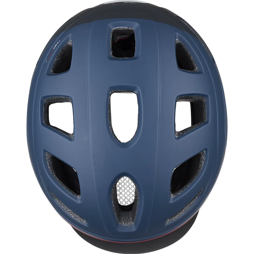Cairn Sport Quartz cykelhjälm patriot