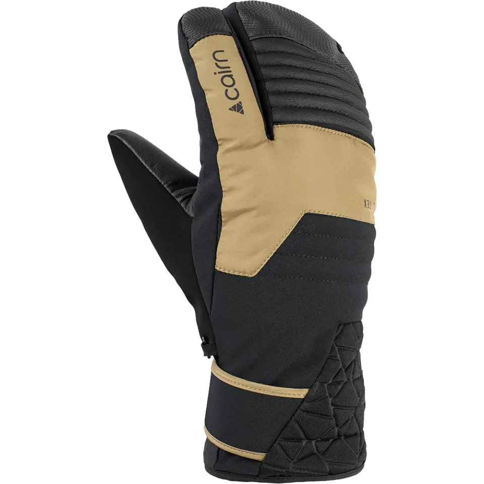 Cairn Chirripo M C-Tex Pro handskar black coffee