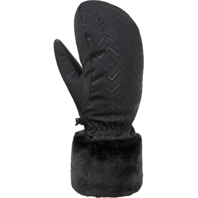 Cairn Sport Mont Blanc vante Black dam Primaloft