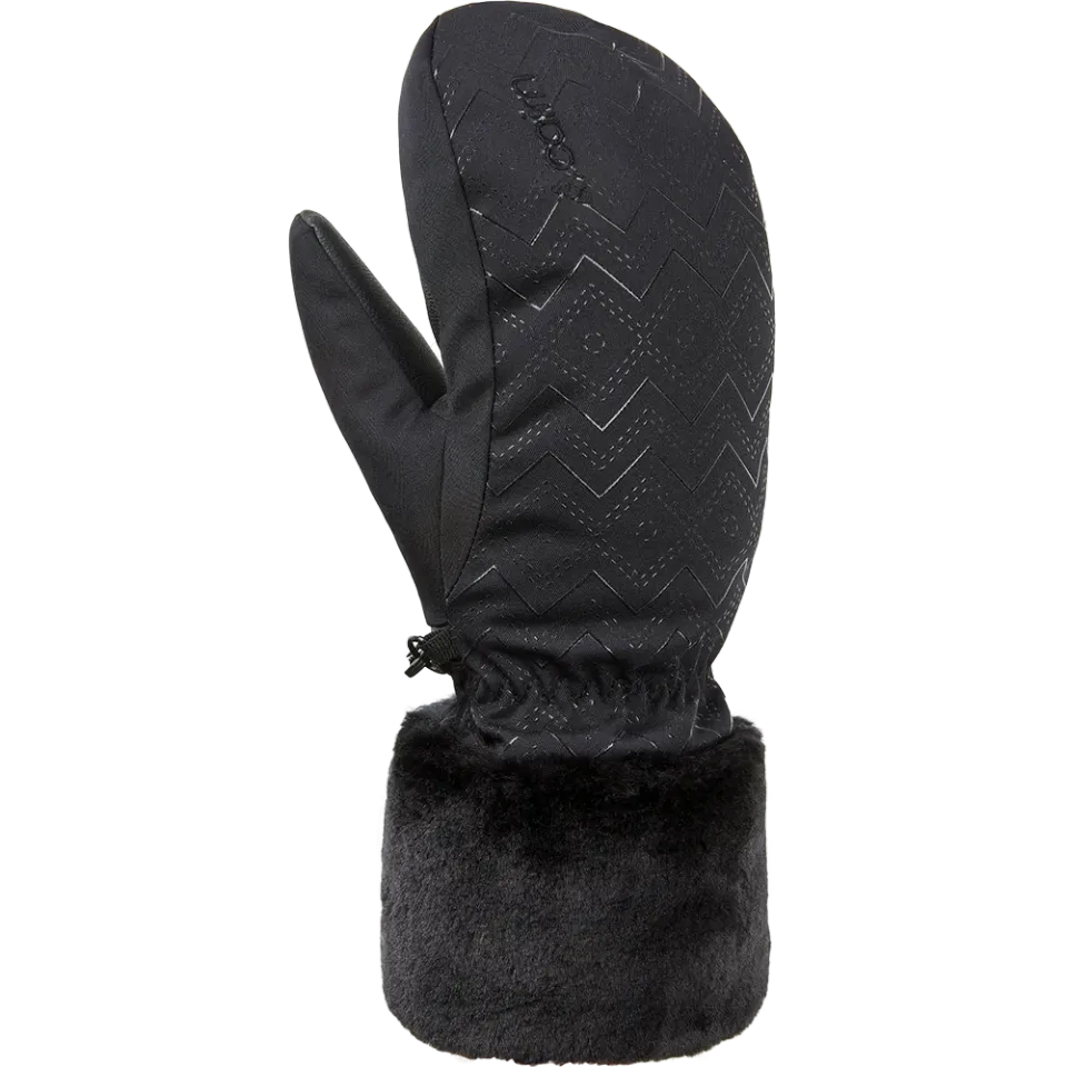 Cairn Sport Mont Blanc vante Black dam Primaloft