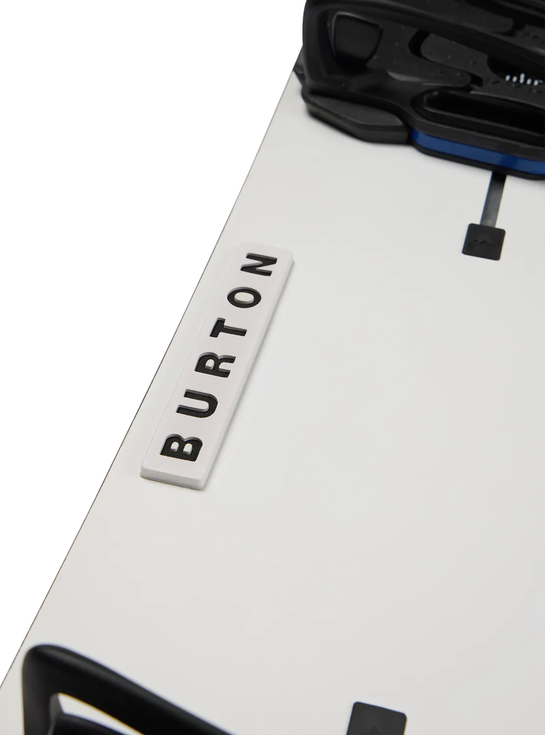 Burton Foam Stomp Pad stompplatta Bar Logo grepp