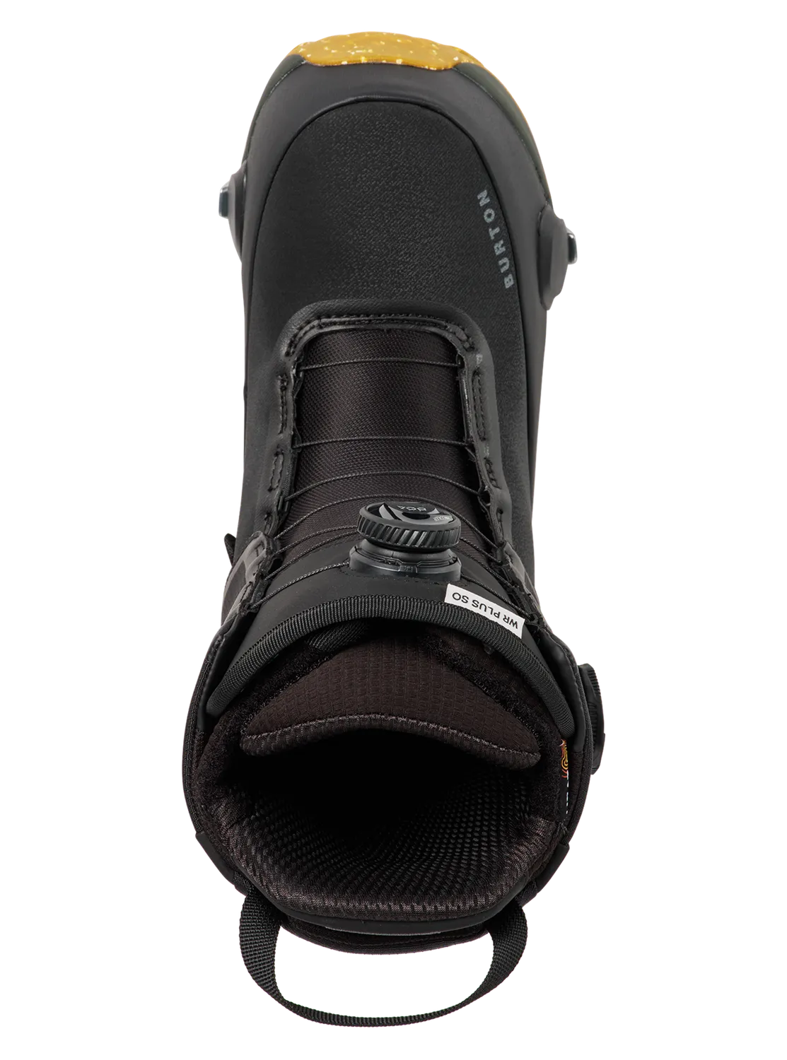 Burton Waverange Plus Step On snowboardboots Black