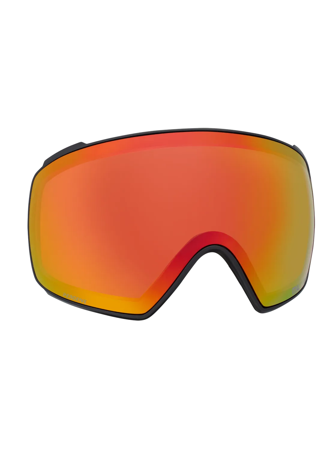 Anon M4S Perceive skidglasögonlins toric Sunny Onyx
