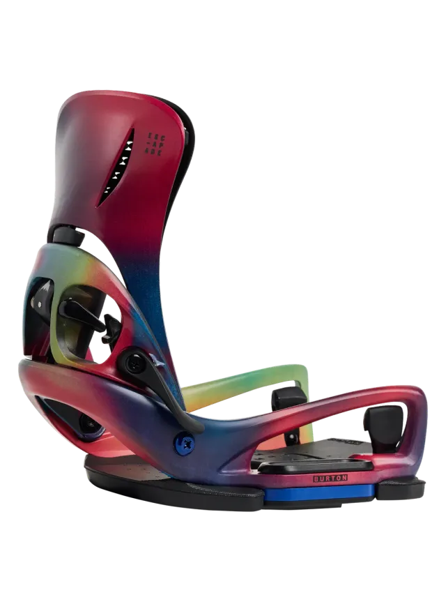 Burton Step On Escapade EST snowboardbindning Hydro Multi